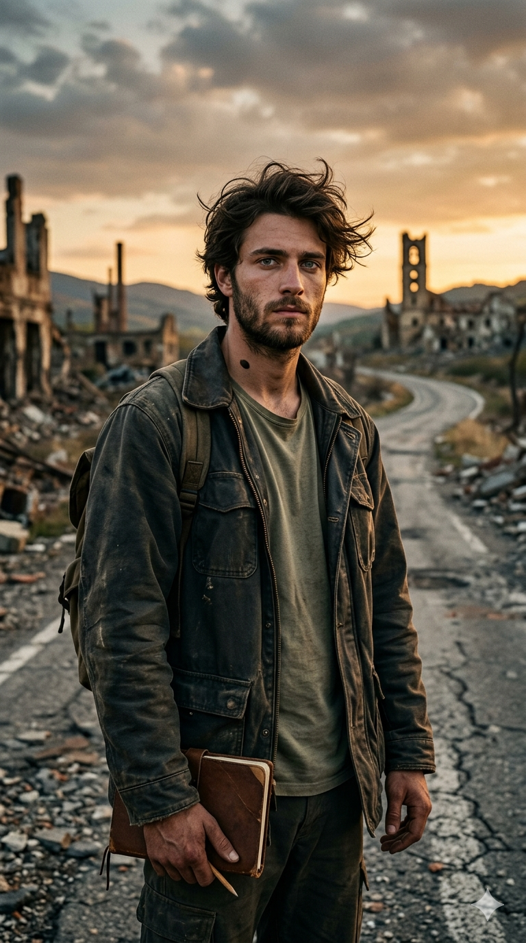 Lucas Ferretti