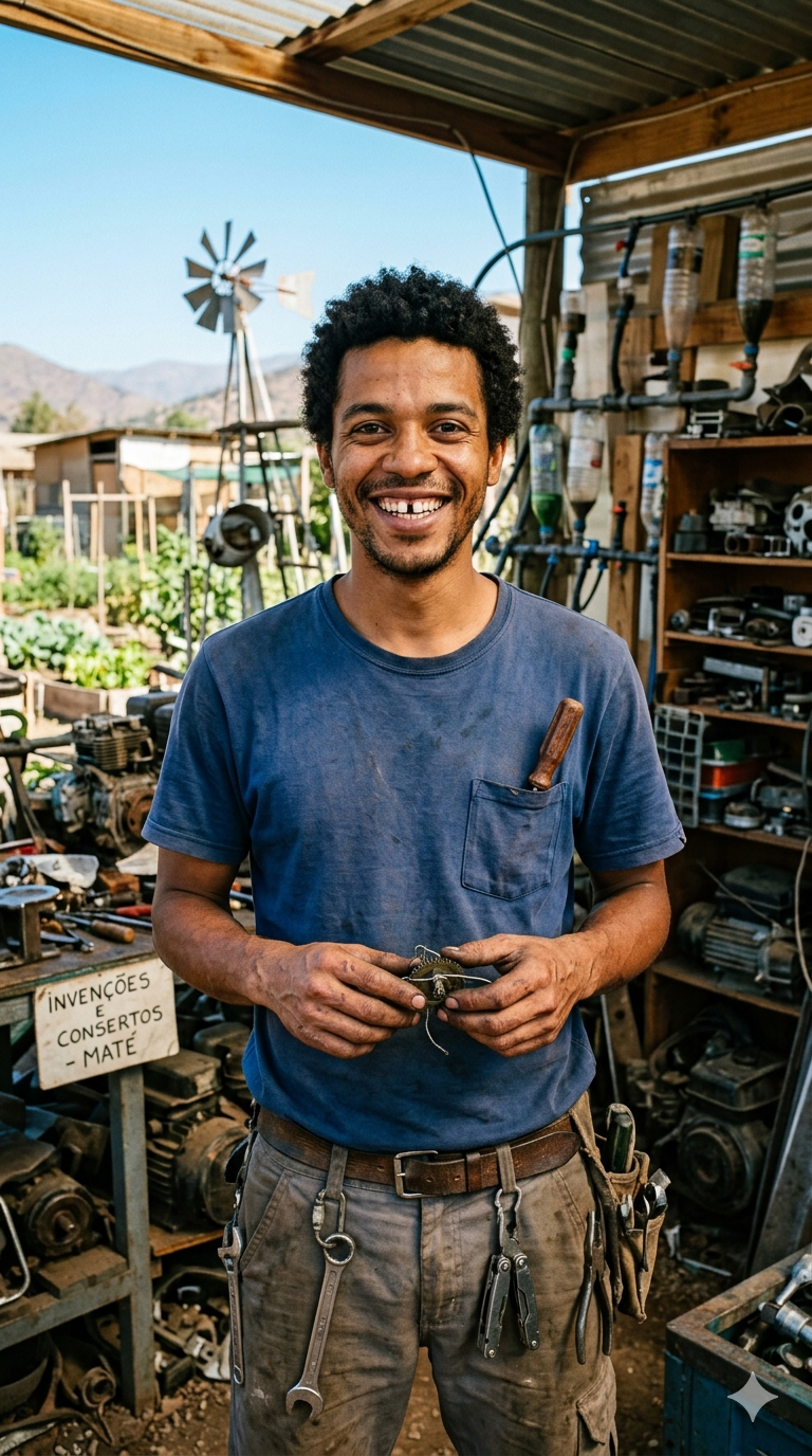 Ravi Mendes